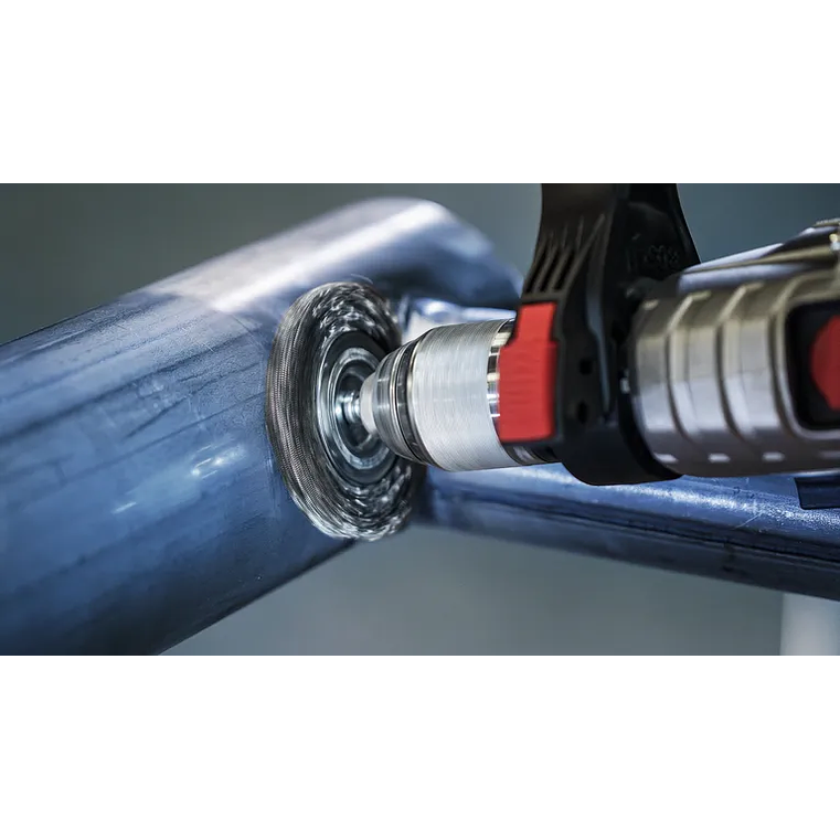 Catrabucha em disco Ø75mm PRO Metal clean BOSCH  5