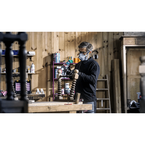 Catrabucha em copo Ø75mm PRO Multi Material clean BOSCH  3