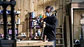 Catrabucha em copo Ø75mm PRO Multi Material clean BOSCH  - vignette 3