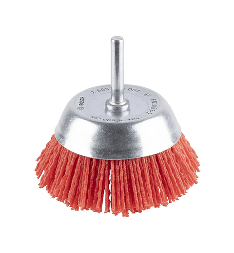 Catrabucha em copo Ø75mm PRO Multi Material clean BOSCH 