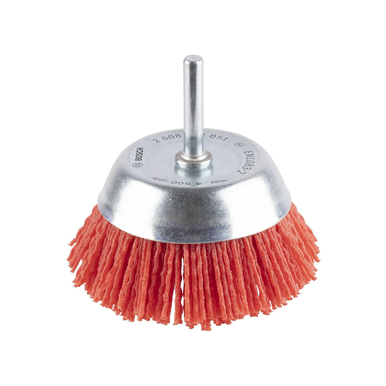 Catrabucha em copo Ø75mm PRO Multi Material clean BOSCH  1