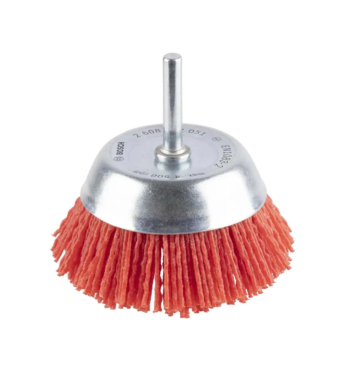 Catrabucha em copo Ø75mm PRO Multi Material clean BOSCH  1