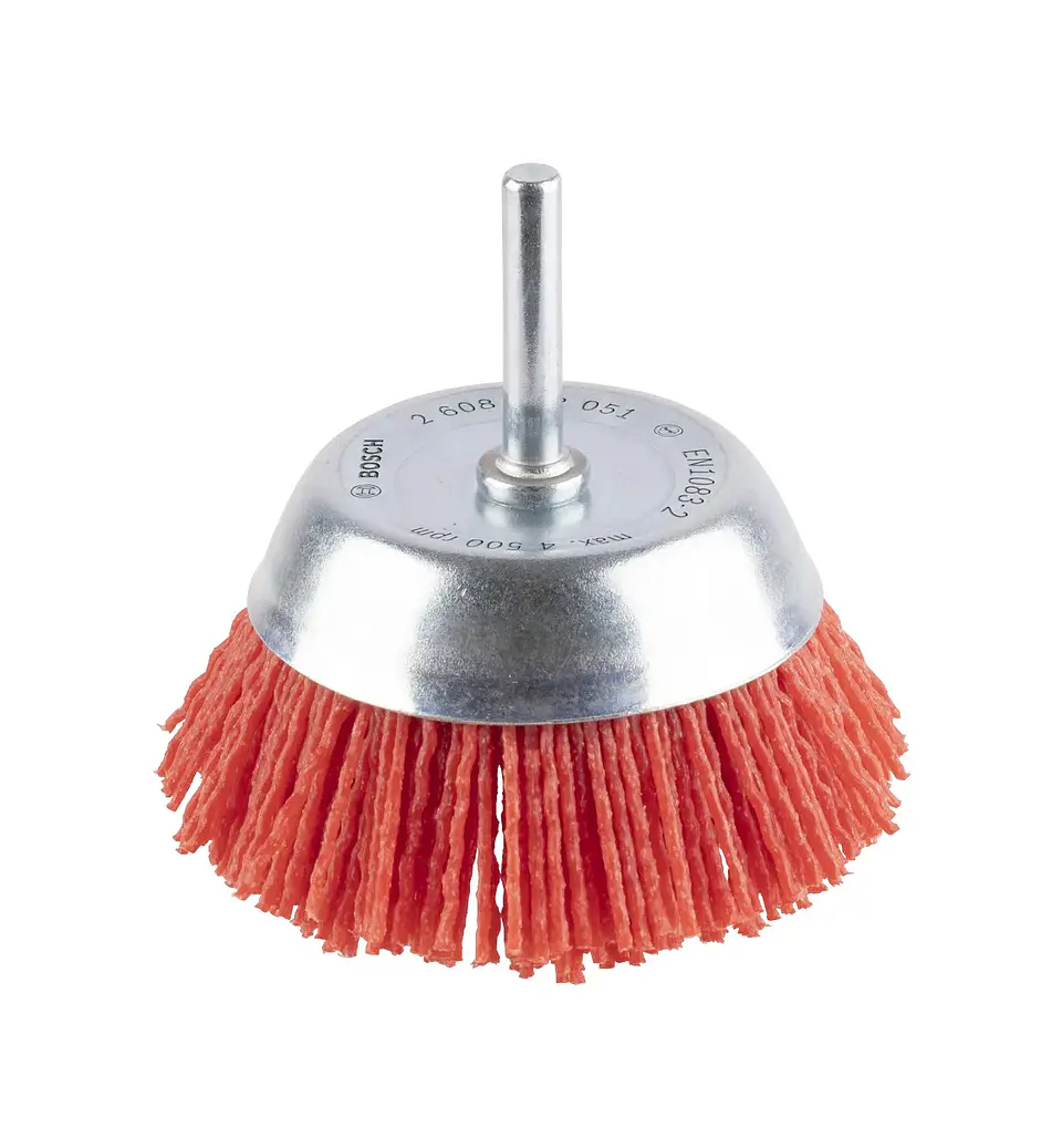 Catrabucha em copo Ø75mm PRO Multi Material clean BOSCH  1