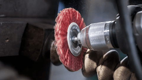 Catrabucha em copo Ø50mm PRO Multi Material clean BOSCH