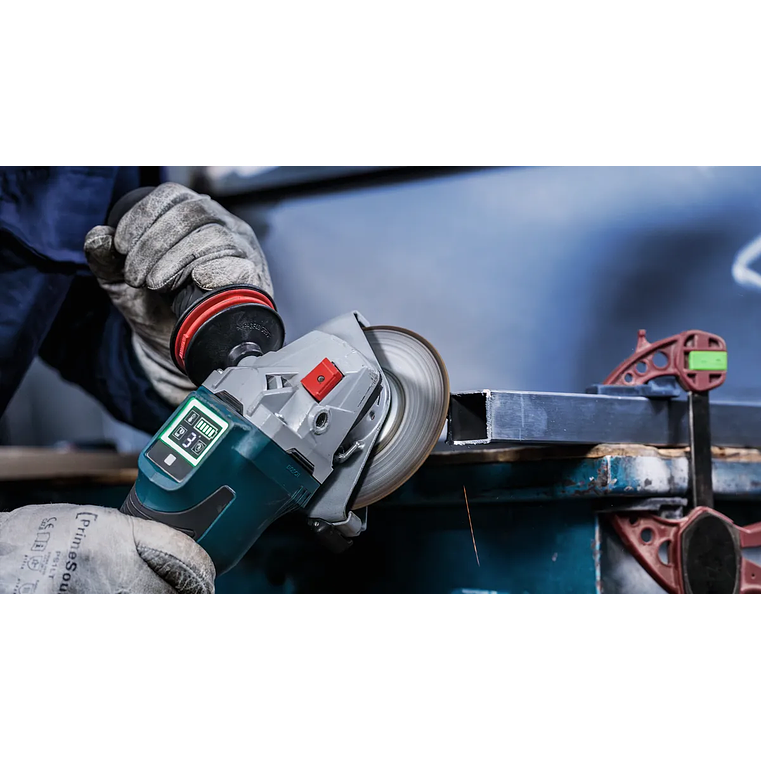 Disco colado 3 em 1 Ø115mm PRO Stainless Steel and Metal BOSCH  3