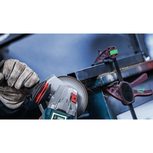 Disco colado 3 em 1 Ø115mm PRO Stainless Steel and Metal BOSCH  4