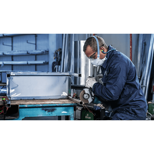 Disco colado 3 em 1 Ø115mm PRO Stainless Steel and Metal BOSCH  5