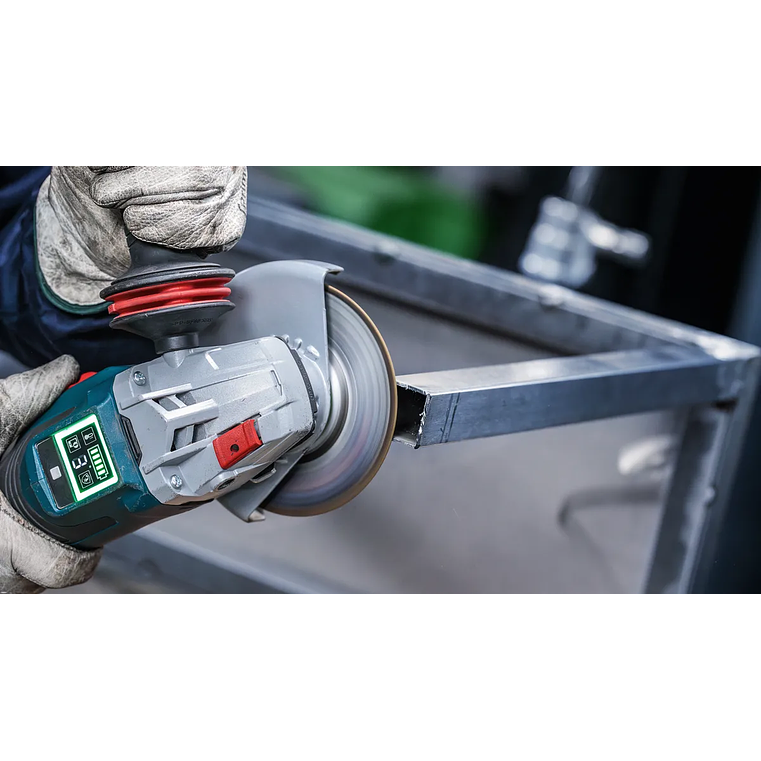 Disco colado 3 em 1 Ø115mm PRO Stainless Steel and Metal BOSCH  8