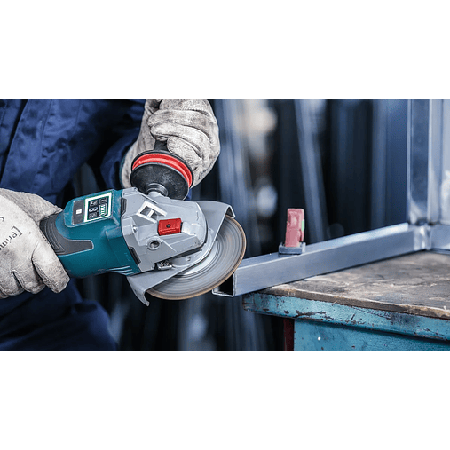 Disco colado 3 em 1 Ø115mm PRO Stainless Steel and Metal BOSCH  9