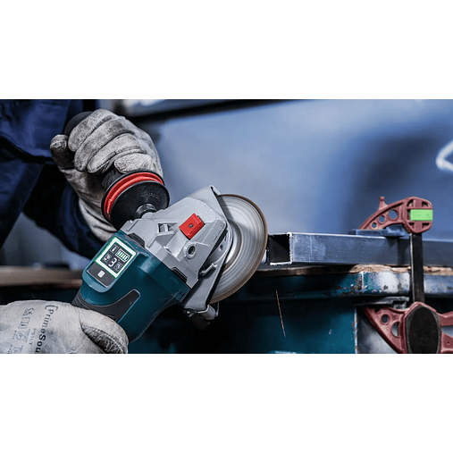 Disco colado 3 em 1 Ø125mm PRO Stainless Steel and Metal BOSCH 3