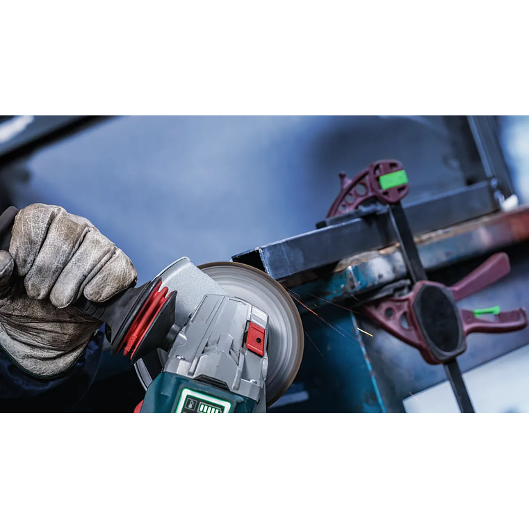 Disco colado 3 em 1 Ø125mm PRO Stainless Steel and Metal BOSCH 4