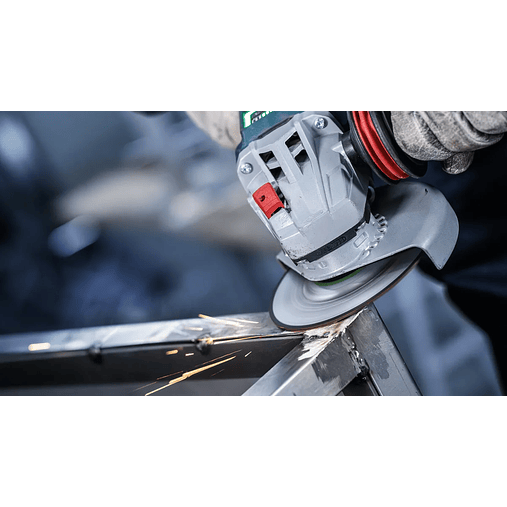 Disco colado 3 em 1 Ø125mm PRO Stainless Steel and Metal BOSCH 6