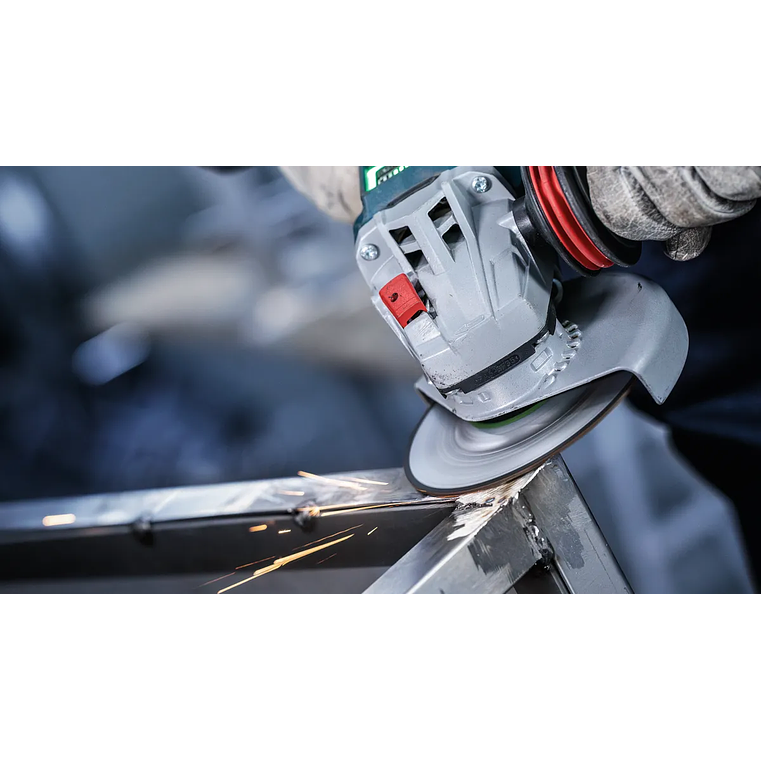 Disco colado 3 em 1 Ø125mm PRO Stainless Steel and Metal BOSCH 6