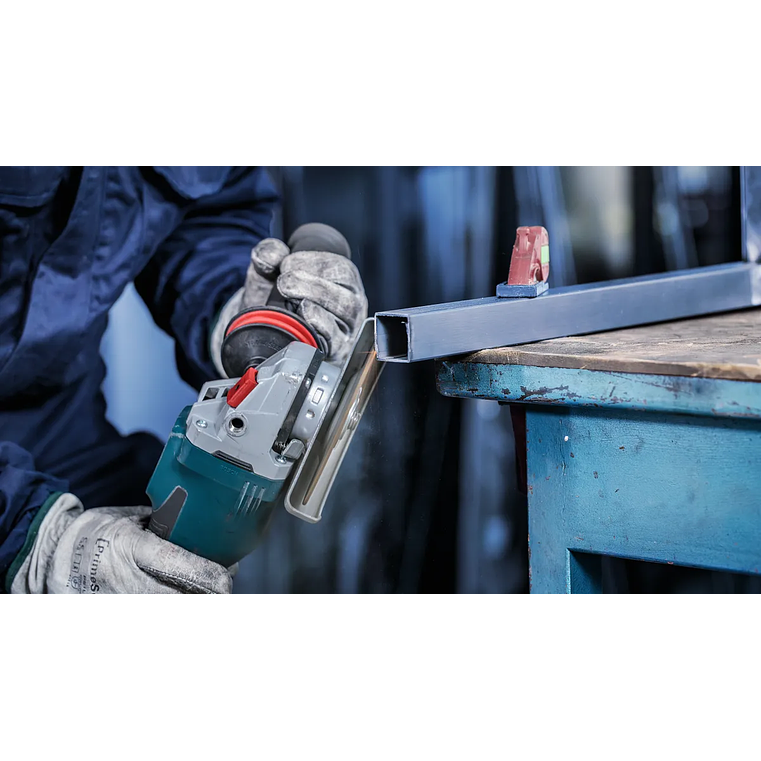 Disco colado 3 em 1 Ø125mm PRO Stainless Steel and Metal BOSCH 7