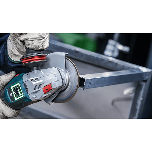 Disco colado 3 em 1 Ø125mm PRO Stainless Steel and Metal BOSCH 8