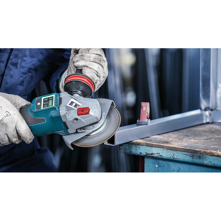 Disco colado 3 em 1 Ø125mm PRO Stainless Steel and Metal BOSCH 9