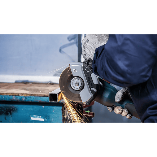 Disco colado 3 em 1 Ø125mm PRO Stainless Steel and Metal BOSCH 13