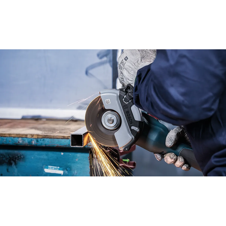 Disco colado 3 em 1 Ø125mm PRO Stainless Steel and Metal BOSCH 13