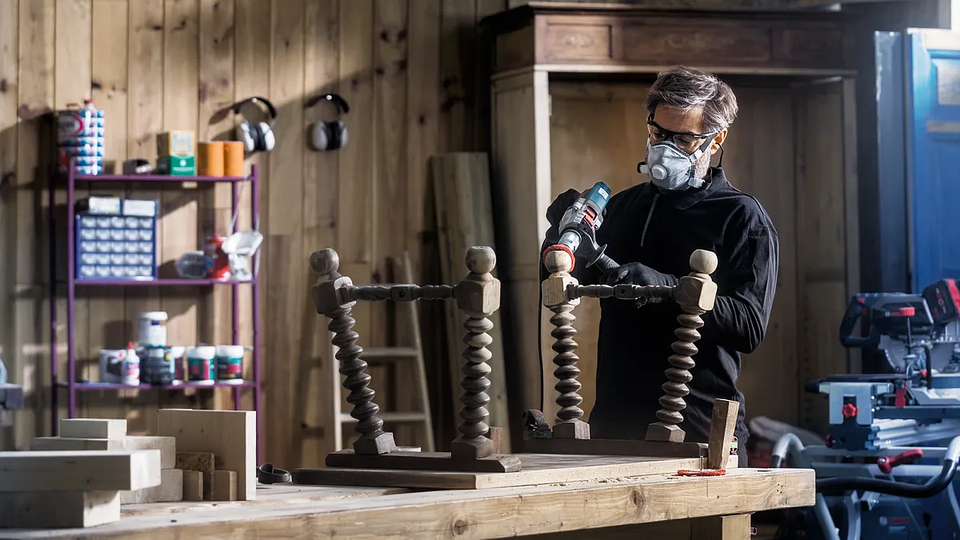 Catrabucha em disco Ø100mm PRO Multi Material clean BOSCH  4