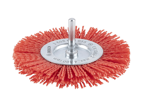 Catrabucha em disco Ø100mm PRO Multi Material clean BOSCH 