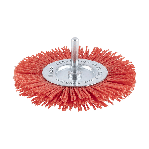 Catrabucha em disco Ø100mm PRO Multi Material clean BOSCH  1