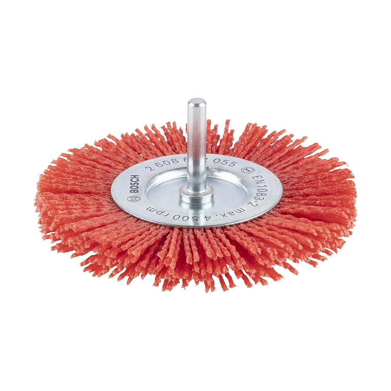 Catrabucha em disco Ø100mm PRO Multi Material clean BOSCH  1