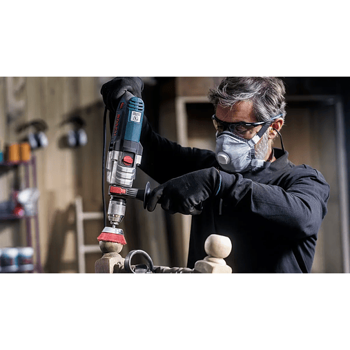 Catrabucha em disco Ø100mm PRO Multi Material clean BOSCH  7