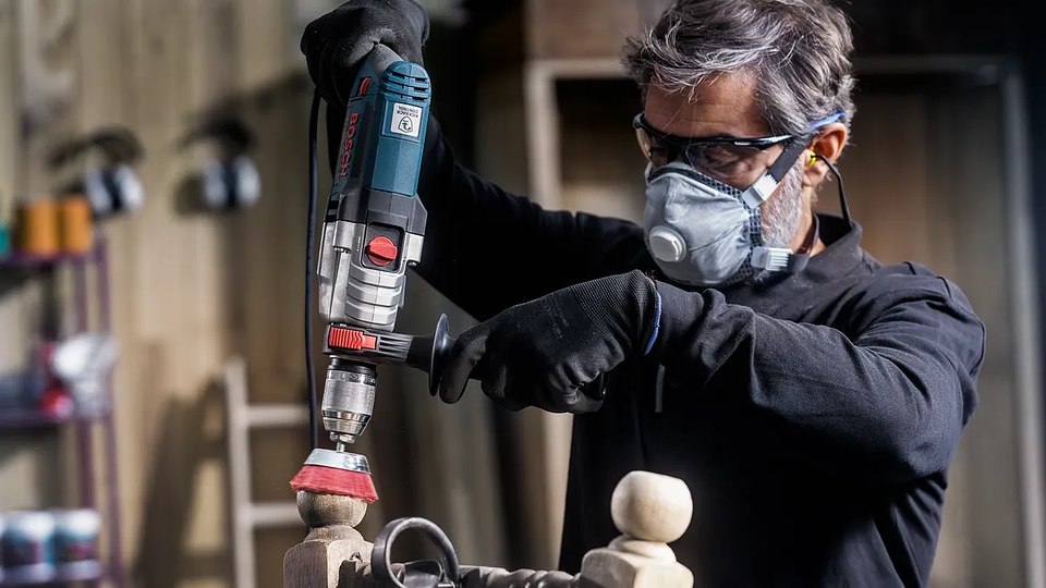 Catrabucha em disco Ø100mm PRO Multi Material clean BOSCH  7