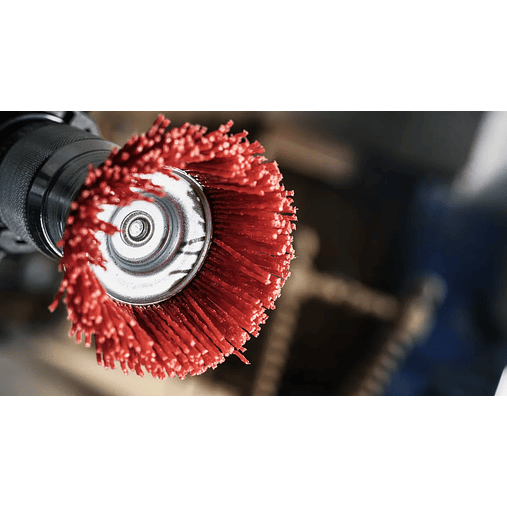 Catrabucha em disco Ø100mm PRO Multi Material clean BOSCH  10