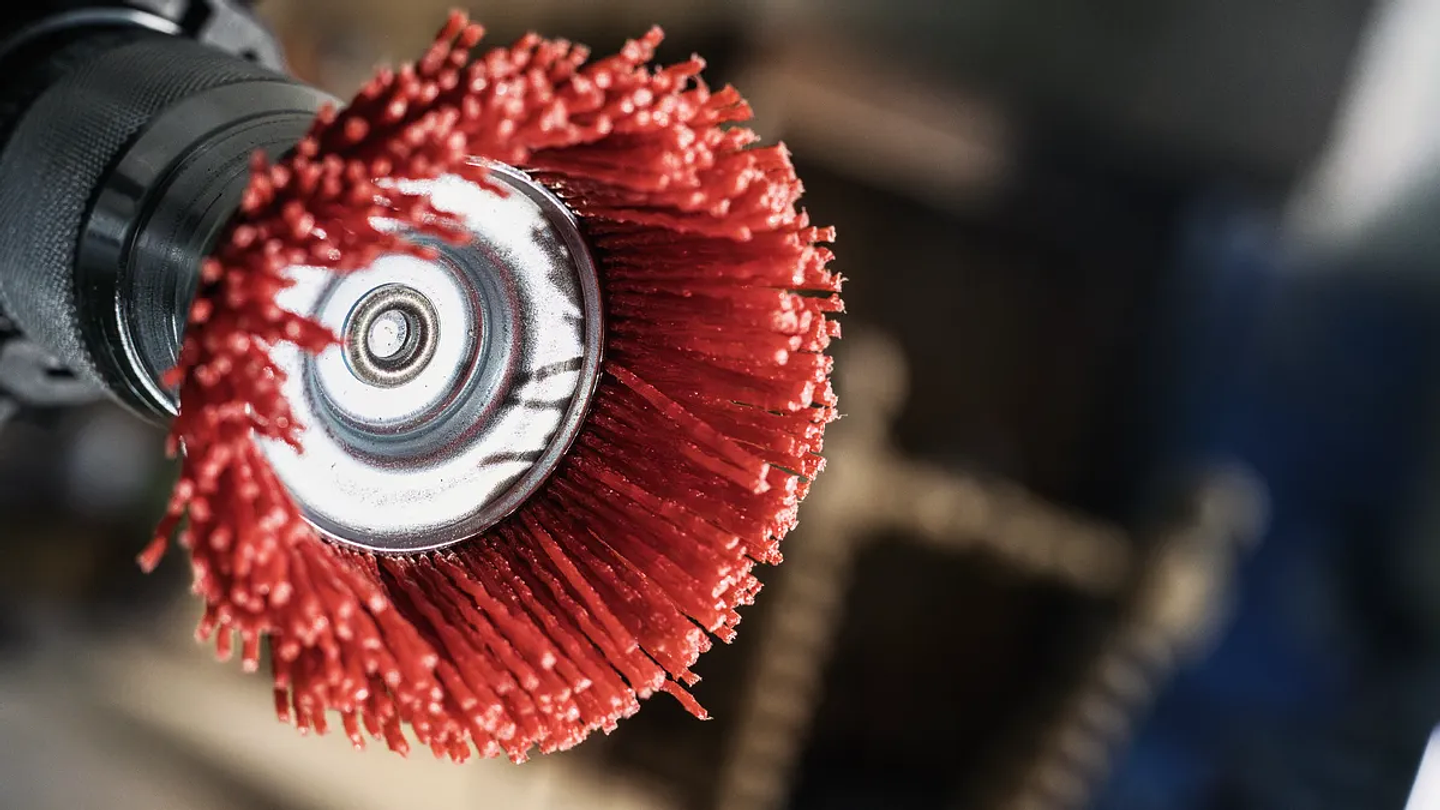 Catrabucha em disco Ø100mm PRO Multi Material clean BOSCH  10