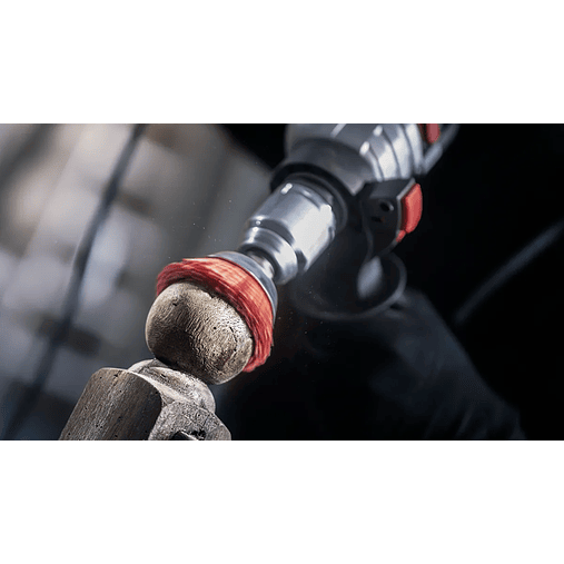 Catrabucha em disco Ø100mm PRO Multi Material clean BOSCH  11