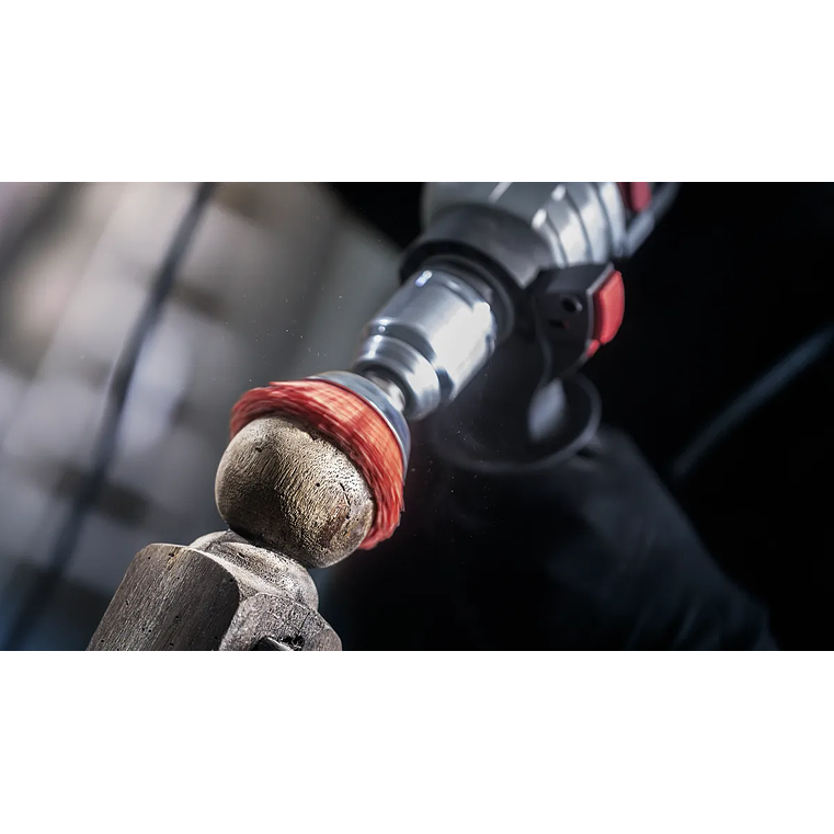 Catrabucha em disco Ø100mm PRO Multi Material clean BOSCH  11