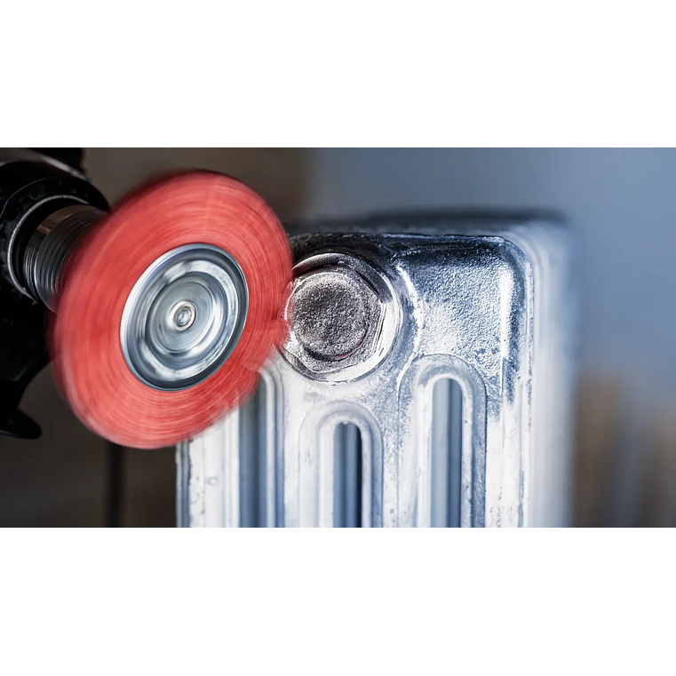 Catrabucha em disco Ø100mm PRO Multi Material clean BOSCH  13