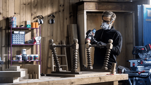 Catrabucha em disco Ø75mm PRO Multi Material clean BOSCH