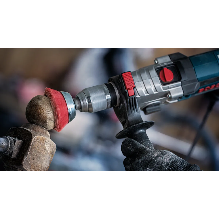 Catrabucha em disco Ø75mm PRO Multi Material clean BOSCH 3