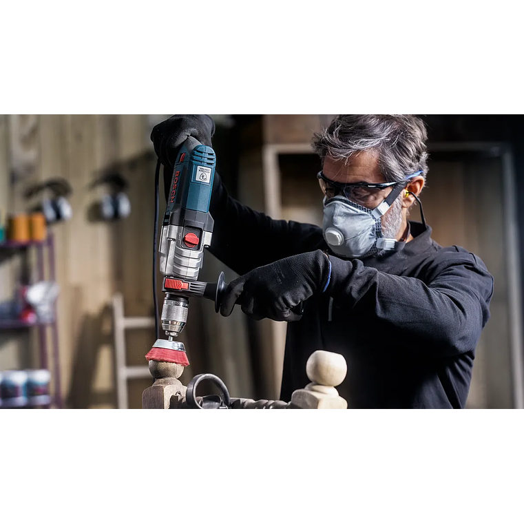 Catrabucha em disco Ø75mm PRO Multi Material clean BOSCH 4