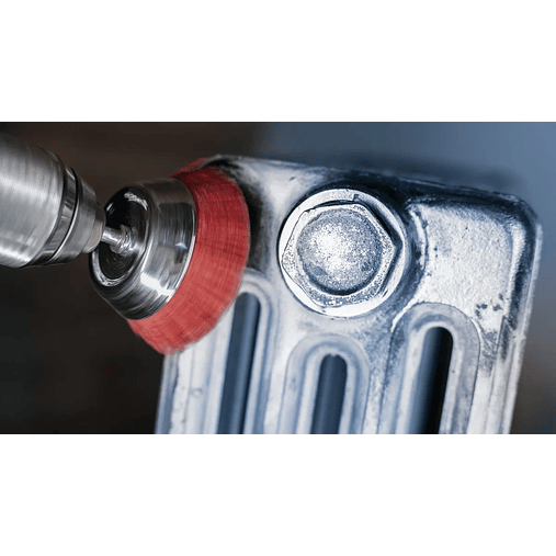 Catrabucha em disco Ø75mm PRO Multi Material clean BOSCH 9