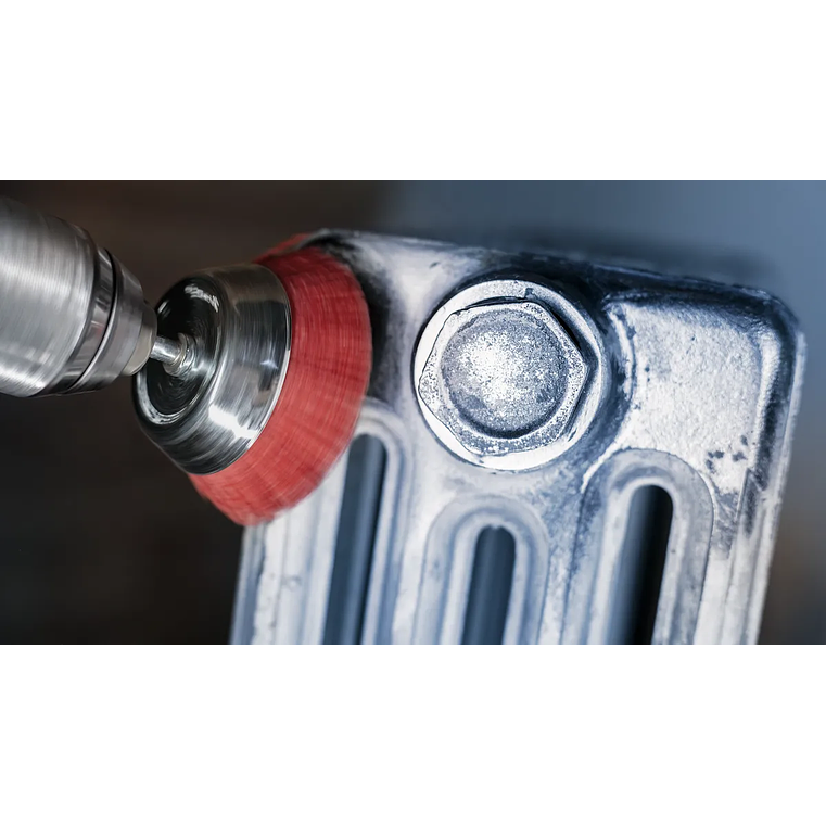 Catrabucha em disco Ø75mm PRO Multi Material clean BOSCH 9