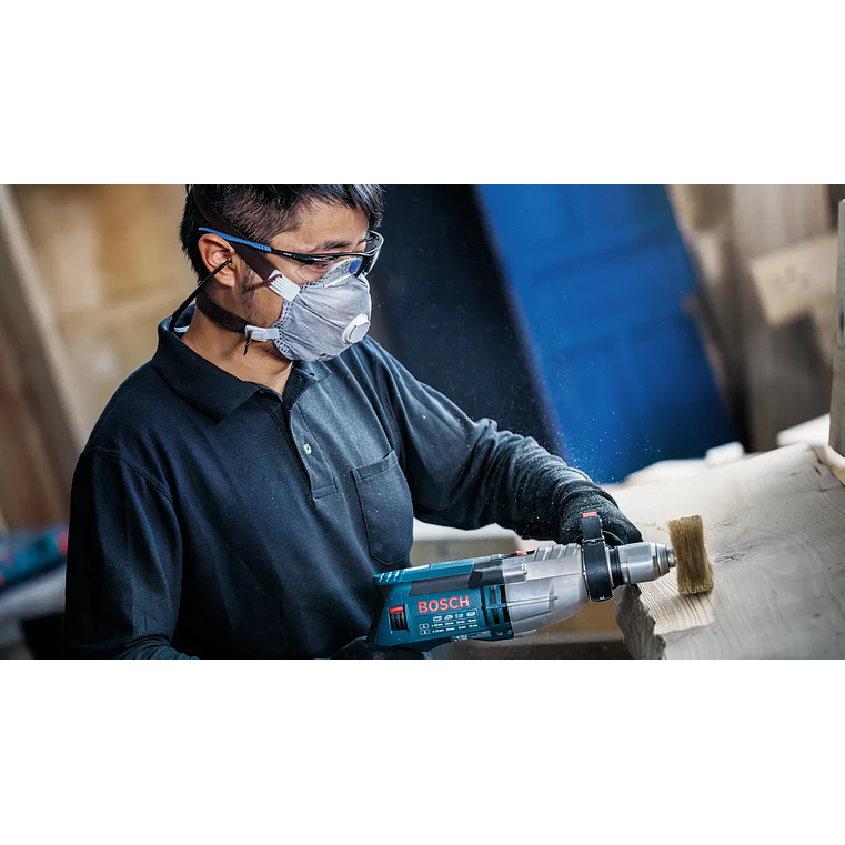 Catrabucha em disco Ø80mm PRO Wood clean BOSCH  4