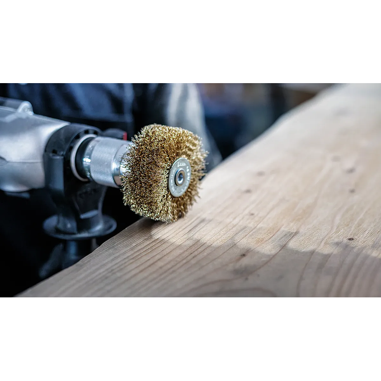 Catrabucha em disco Ø80mm PRO Wood clean BOSCH  5