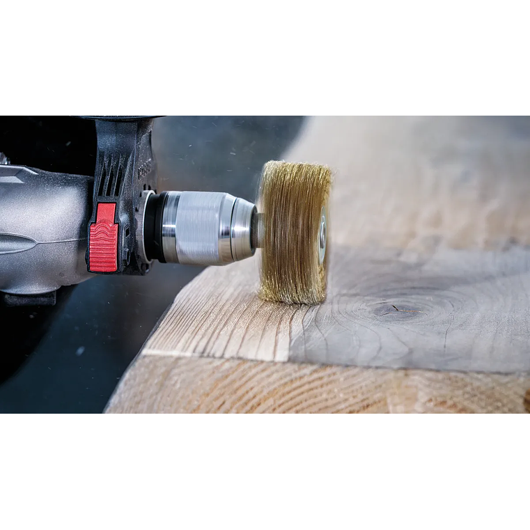 Catrabucha em disco Ø80mm PRO Wood clean BOSCH  6