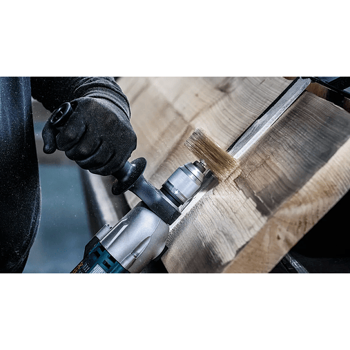 Catrabucha em disco Ø80mm PRO Wood clean BOSCH  7