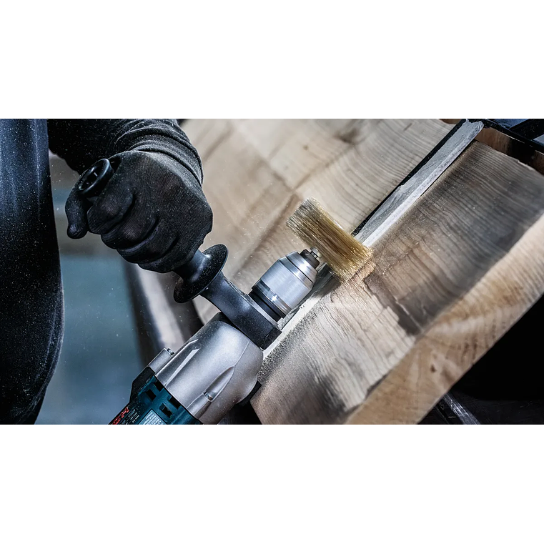 Catrabucha em disco Ø80mm PRO Wood clean BOSCH  7