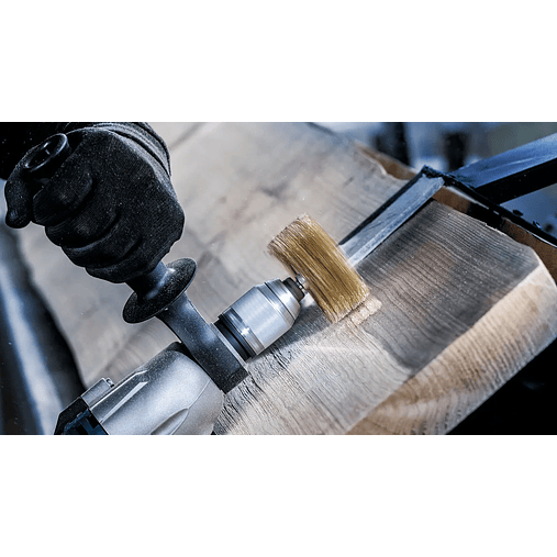 Catrabucha em disco Ø80mm PRO Wood clean BOSCH  9