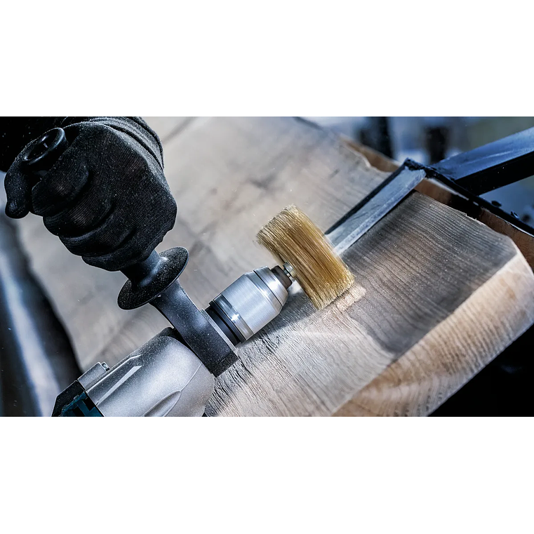 Catrabucha em disco Ø80mm PRO Wood clean BOSCH  9