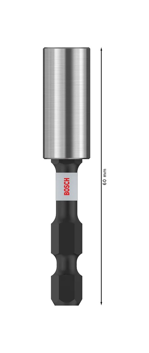 Suporte de brocas PRO Impact 60mm BOSCH 