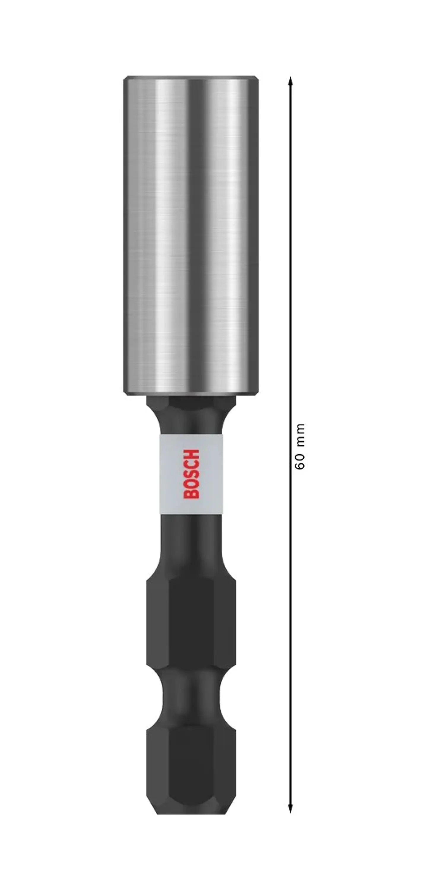 Suporte de brocas PRO Impact 60mm BOSCH  2