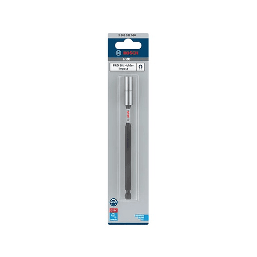 Suporte de brocas PRO Impact 150mm BOSCH 3