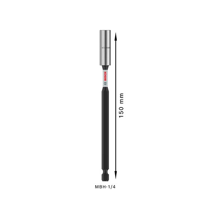 Suporte de brocas PRO Impact 150mm BOSCH 2