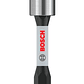 Suporte de brocas PRO Impact 75mm BOSCH - vignette 1